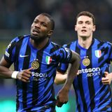 Inter dominate Champions League and Serie A - Ep. 257 Ft. Alex Donno