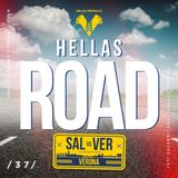 Hellas Road | Episodio #37 | Salernitana-Hellas Verona