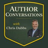 Introducing Author Conversations with Chris Dabbs