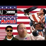 The WADcast#82: Patriotism and the Movies