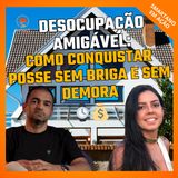 Ela Revela os Bastidores de 12 Arrematações Lucrativas