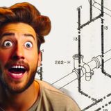 Instalación Hidráulica | ¿Qué Es y Cómo Realizar Este Plano?