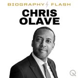 Chris Olave Biography Flash: From the Border to Greatness