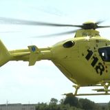 Incidente sul lavoro a Napoli, cede l’impalcatura di un cantiere: muoiono tre operai