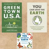 Andrew Flach: Books on Sustainability