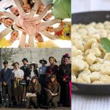 Dal volontariato alla rievocazione storica, dal baccalà agli gnocchi: ecco gli eventi di questo weekend