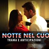 La Notte Nel Cuore, Anticipazioni Settembre: Sevilay Prigioniera!