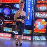Mid America Pinup Contest edi