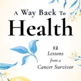 Author Kelley Skoloda - A Way Back to Health