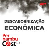 Momento Algomais - Descarbonização da Economia