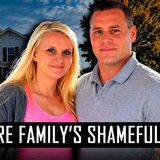 A Millionaire_s Secret Affair Ended in Death _ For 10 Years_ the Town Hid the Horrifying Truth
