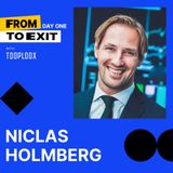 3: How to prepare for raising money in the public market - with Niclas Holmberg from Nasdaq