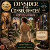 Consider The Consequences! by Doris Webster & Mary Alden Hopkins | Complete Audiobook | Interactive Romance & Choice-Based Classic