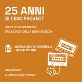 #4 | Intervista a Enrico Maria Borrelli e Laura Milani