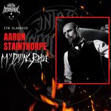 ITN CLASSICS - Aaron Stainthorpe (My Dying Bride)