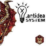 #630 - Antidea System (Recensione)