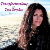 Musings of a Girl with a Spiritual Guitar Guest: Teri Garrison