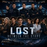 Ep. 10 Lockdown