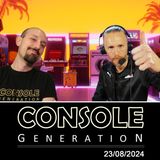 Arcade Paradise VR / Creatures of Ava / Gamescom ONL - CG Live 23/08/2024