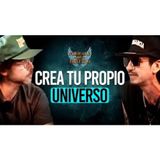 T1 Cap 1 - con el compa CHINER (chino de la Garza) de VENIMOS A PASARLA BIEN