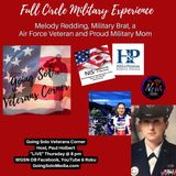 Full Circle Military Experience