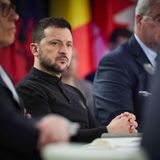 Tertulia de La Trinchera: La Unión Europea prepara la defensa de Ucrania