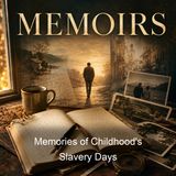 Memories of Childhood's Slavery Days - Annie L Burton