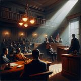 85 - American State Trials, Volume 2 by John D. Lawson