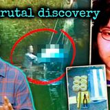 Bizarre call led them to a horrific crime scene