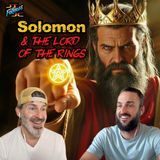The Secret Power of Solomon’s Ring & it's Control Over Demons