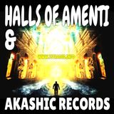 Halls of Amenti & Akashic Records (4/16/25)