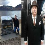 Ep. #207: Loch Ness Monster and The Gray Man w/ Gary Campbell & John Jeter