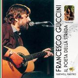 Francesco Guccini: il poeta della strada. Farewell, maestro | Nadia Mari