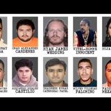 JUST IN: FBI's 10 Most Wanted – August 2025 Update | True Crime Documentary