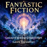 Gawayne and the Green Knight Lewis Translation - The Gawain Poet