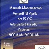 "Specchio dell'Arte"...Neeman Sobhan