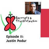 #11 Gaza, Resistance and Colonialism with Justin Podur