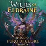 1 | Puro di Cuore | WOE