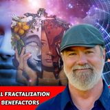 Spirit Alliance - The Original Fractalization of Light & Dark - Cosmic Benefactors | Marty Rawson