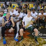 Entrevista con Juanma Rodríguez, director deportivo del Unicaja