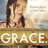 Sharon Lawrence from Grace