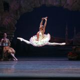 “La historia secreta del ballet”: los bailarines negros