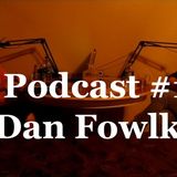 Ultra Cool Podcast - Dan Fowlks, Filmmaking, & Internet Fame