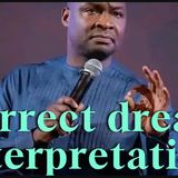 Daily Bread Morning motivation  – Dream interpretation for...