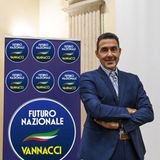 Vannacci lascia la Lega. Proseguirà da solo con “Futuro Nazionale”