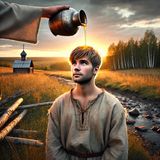 Мы часто считаем, что Божье избрание предназначено только для самых праведных и безупречных.