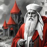 Aleksandr Afanas'ev, Una leggenda di San Nicola