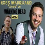 SS #7 Ross Marquand - Aaron from TWD