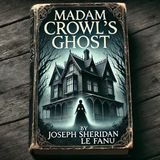 Madam Crowls Ghost and Other Tales of Mystery by Joseph Sheridan Le Fanu | Full Audiobook | Audiobook Time