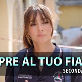 Sempre Al Tuo Fianco, Seconda Puntata: Marina Viene Arrestata!